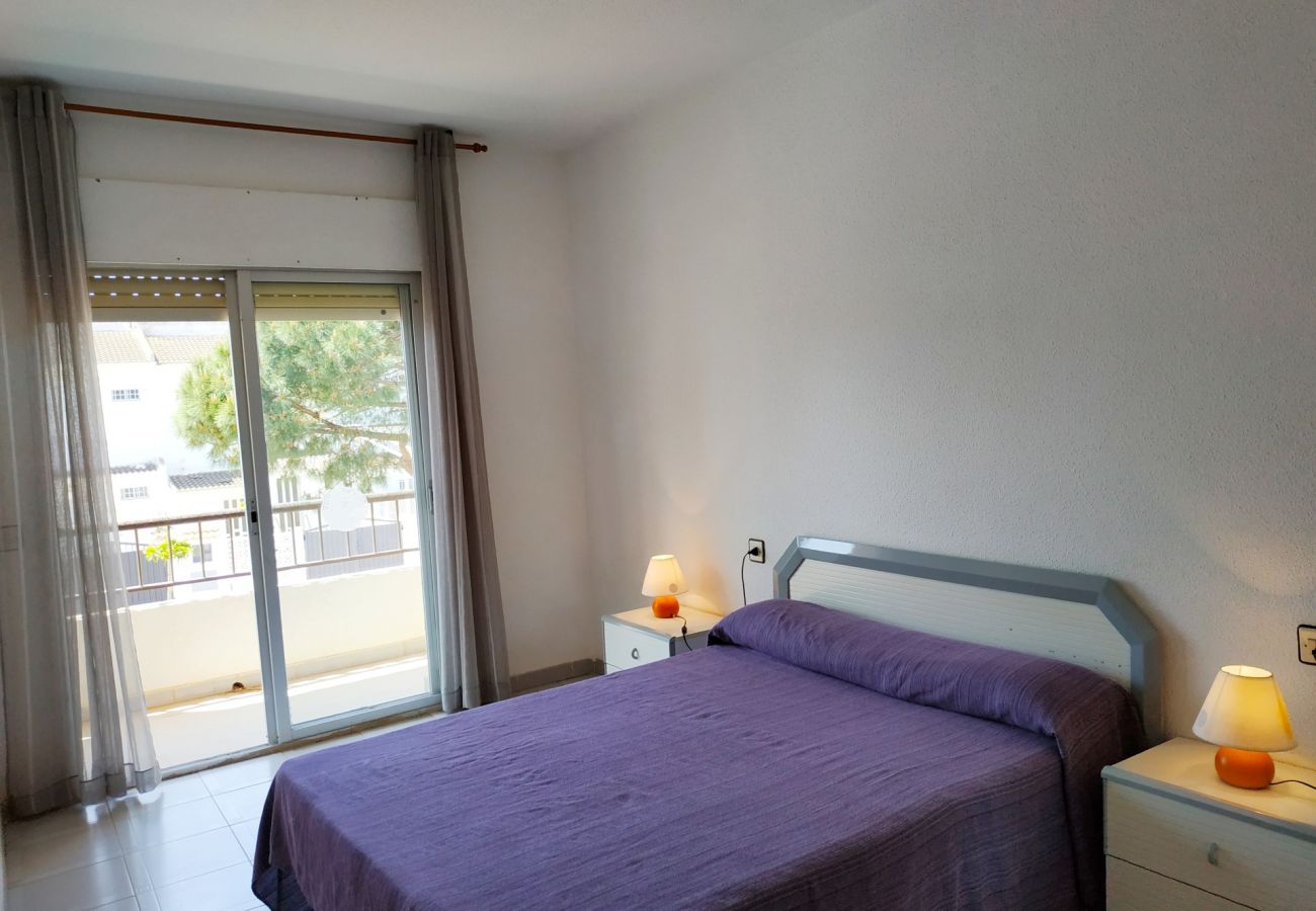 Bungalow in Peñiscola - PEÑII C516 (146)