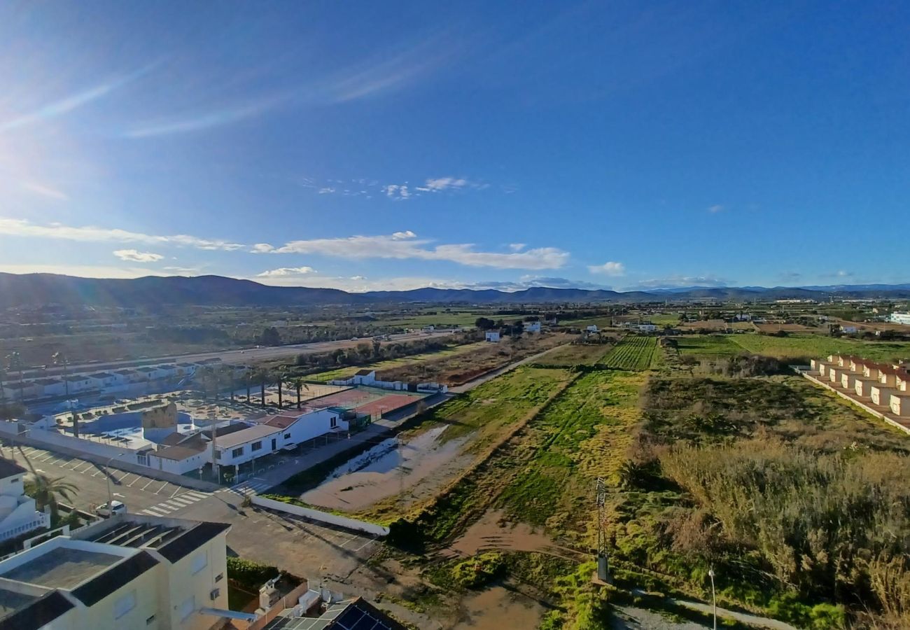 Apartment in Peñiscola - MED B AT 1 (084)