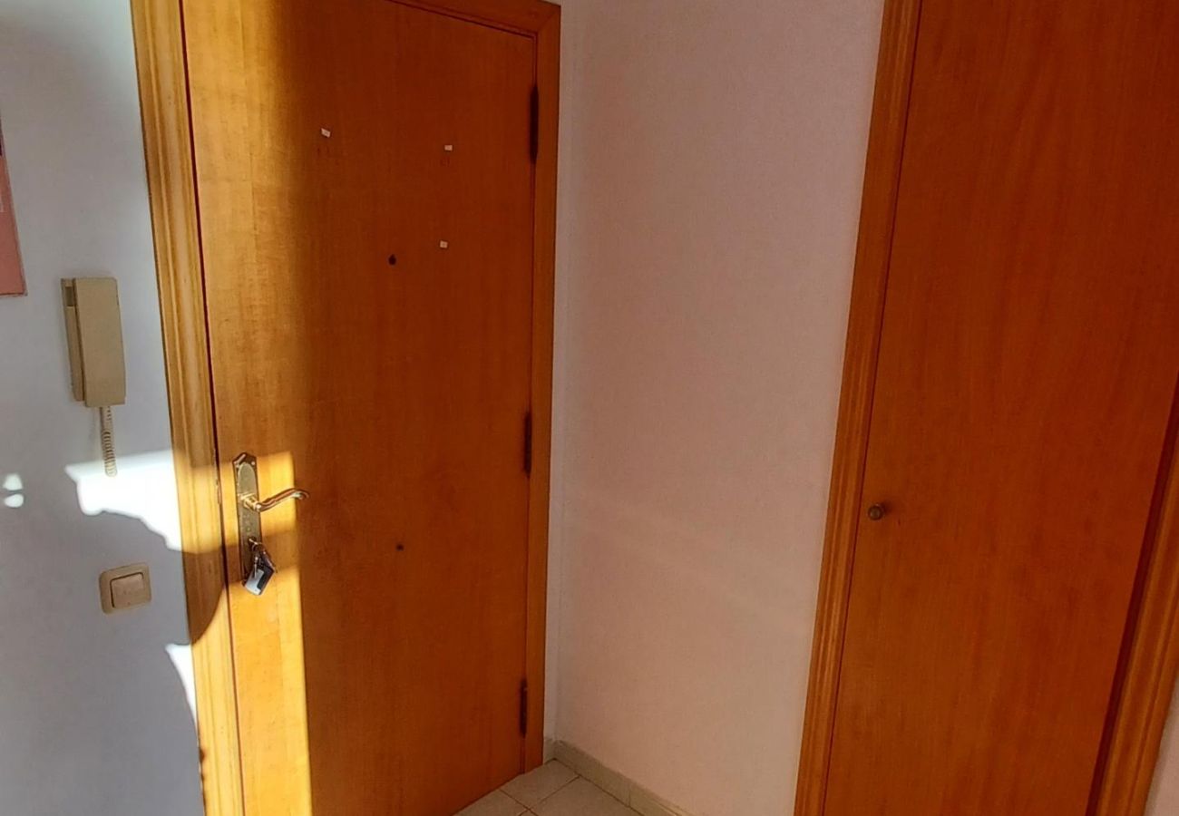Apartment in Peñiscola - MED B AT 1 (084)