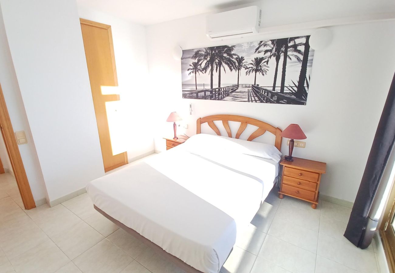 Apartment in Peñiscola - MED B AT 1 (084)