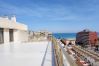 Apartment in Peñiscola - MED B AT 1 (084) Apartment in Peñiscola - MED B AT 1 (084)