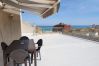 Apartment in Peñiscola - MED B AT 1 (084) Apartment in Peñiscola - MED B AT 1 (084)