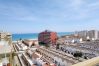 Apartment in Peñiscola - MED B AT 1 (084) Apartment in Peñiscola - MED B AT 1 (084)