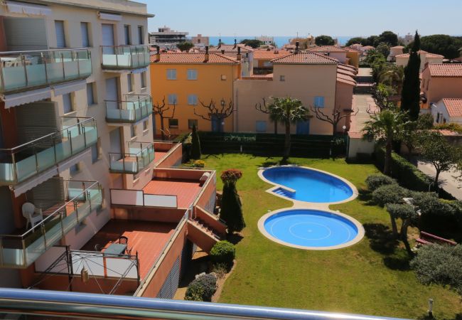 Apartment in Cambrils - SOL MILLET 61 B 3 4