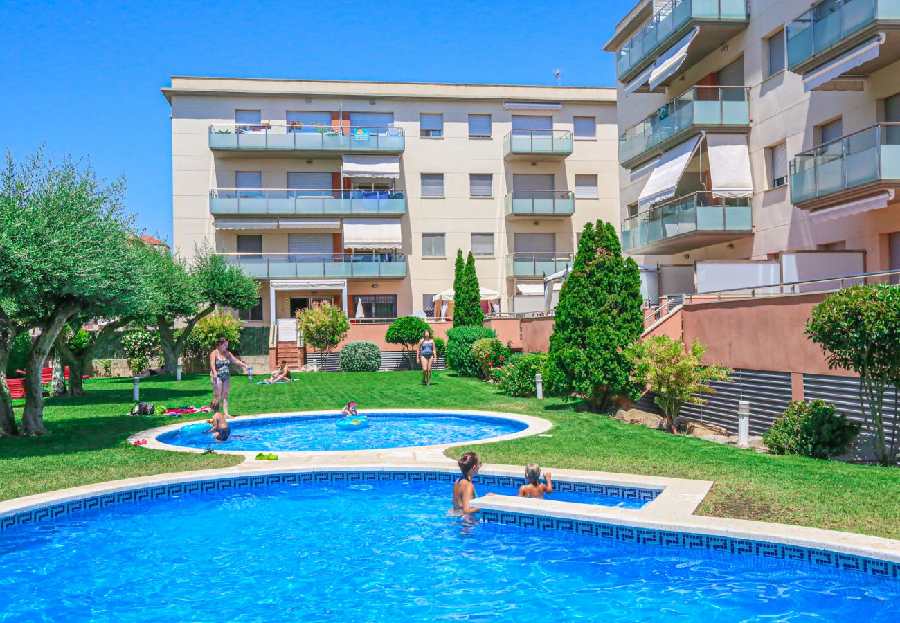 Apartment in Cambrils - SOL MILLET 61 B 3 4