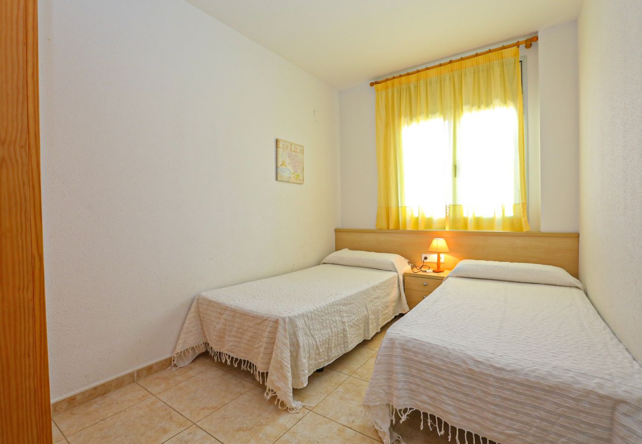 Apartment in Cambrils - SOL MILLET 61 B 3 4