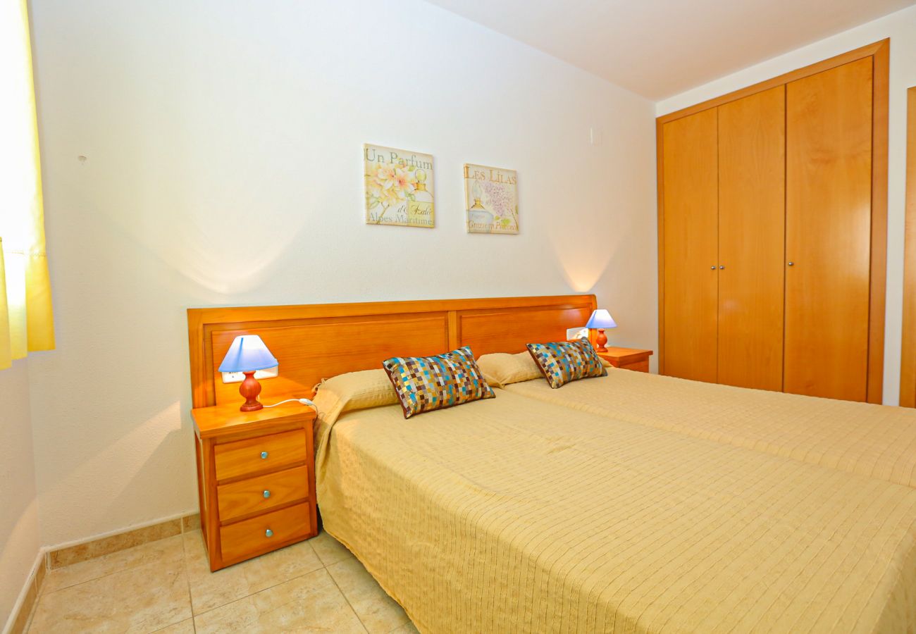 Apartment in Cambrils - SOL MILLET 61 B 3 4