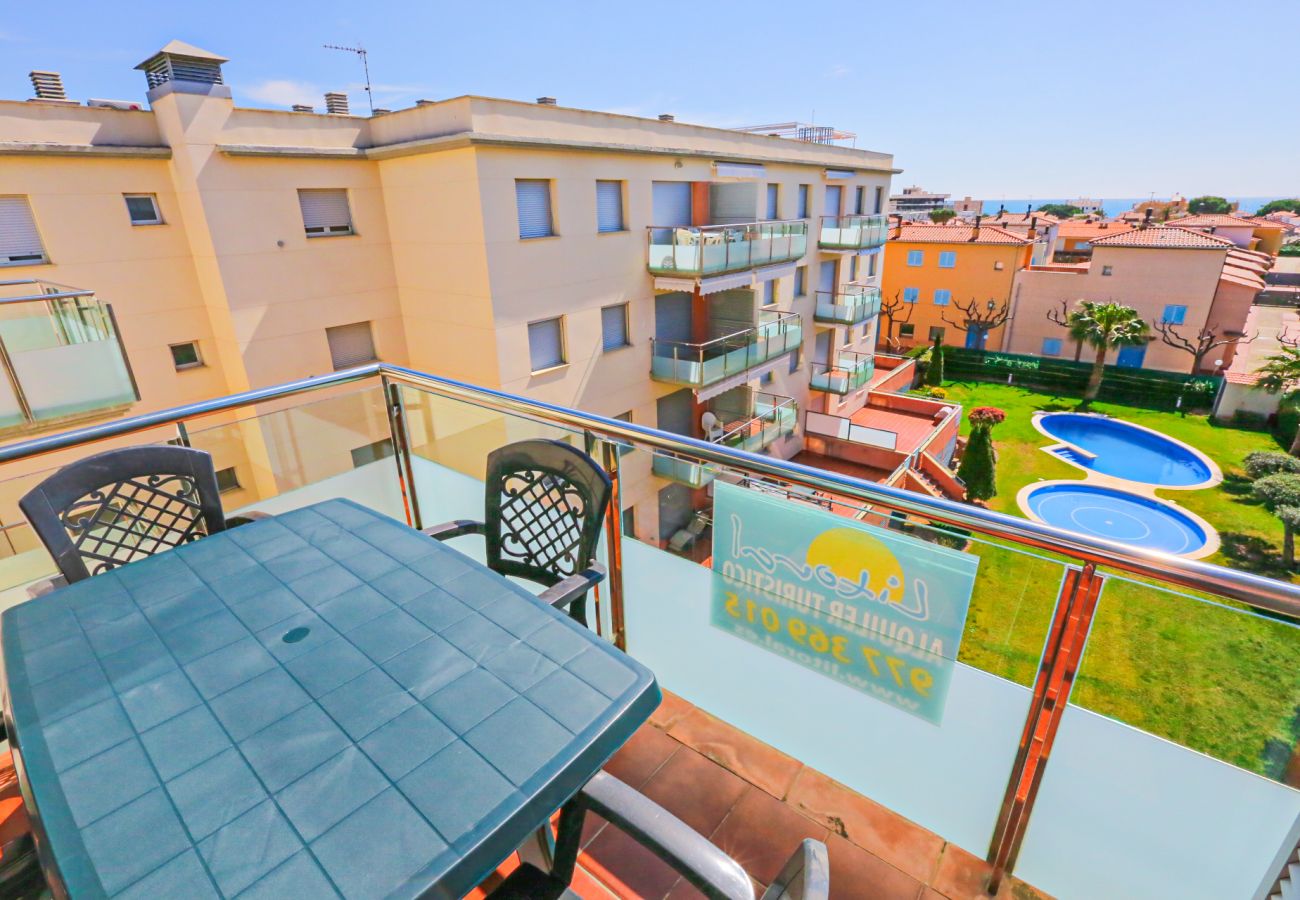 Apartment in Cambrils - SOL MILLET 61 B 3 4