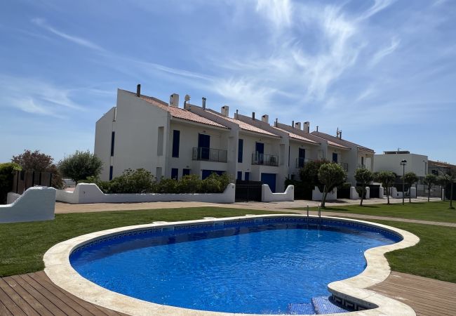 Torroella de Montgri - House