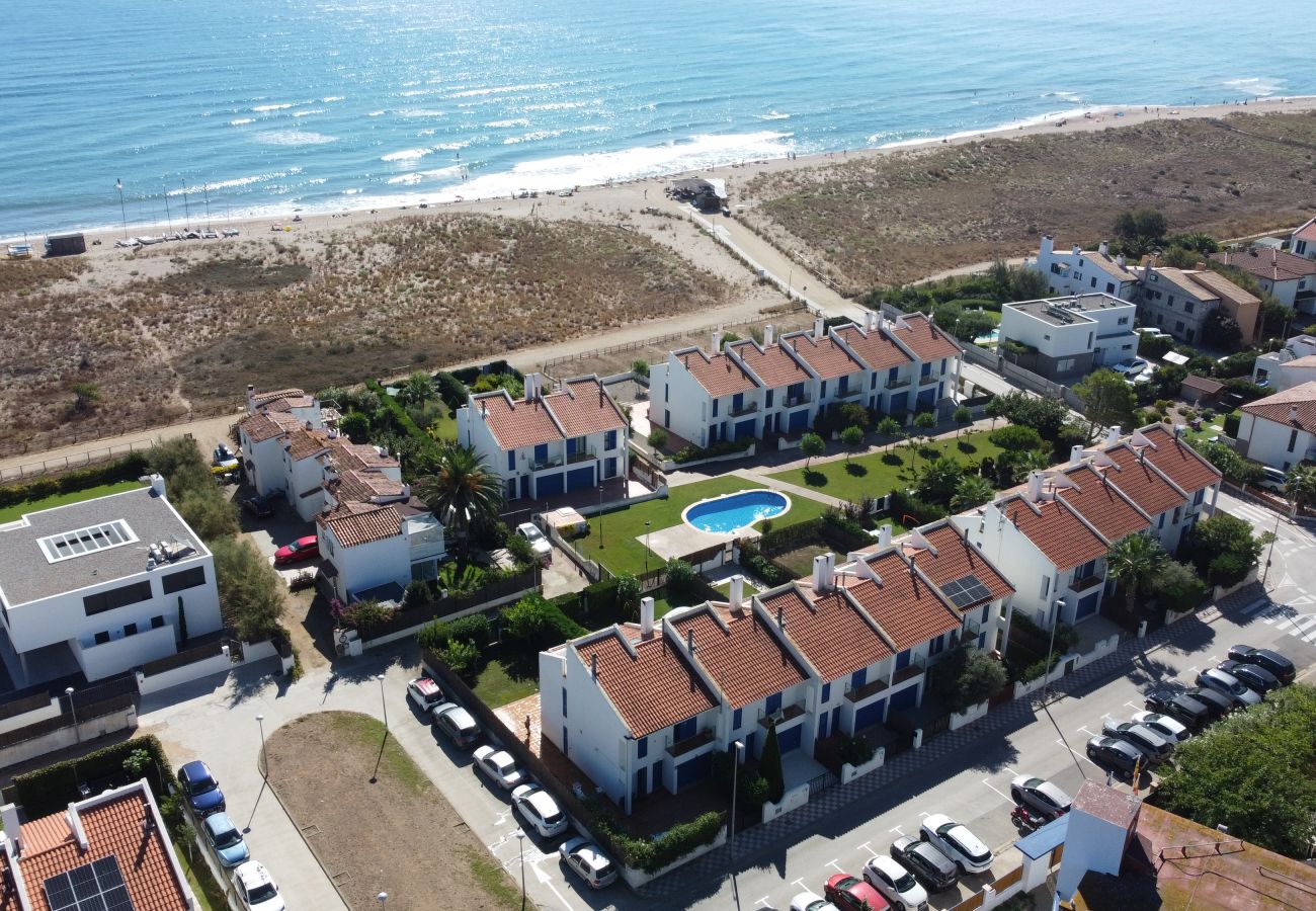 House in Torroella de Montgri - Les Dunes PLAYA 5081