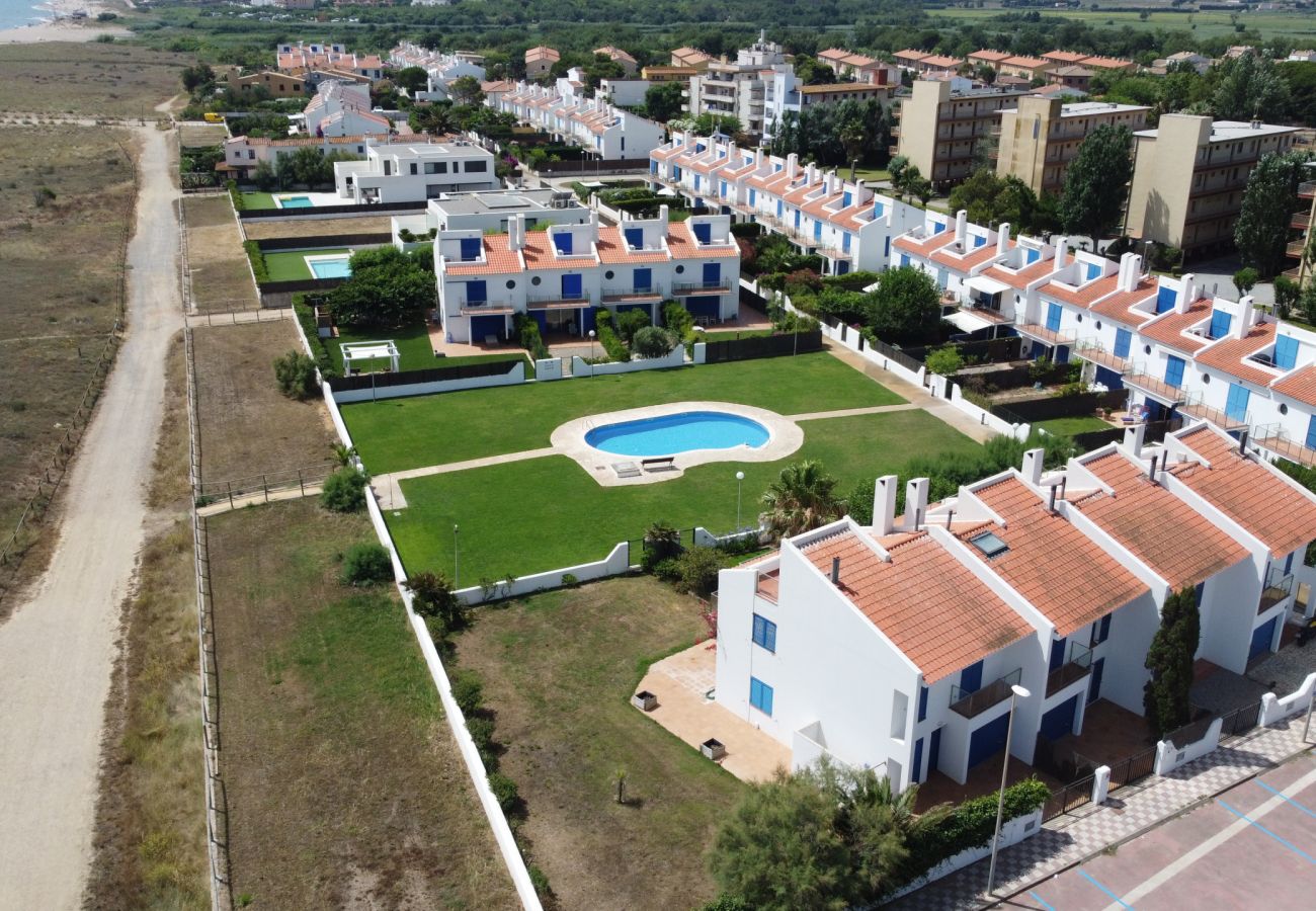House in Torroella de Montgri - Les Dunes PLAYA 5081