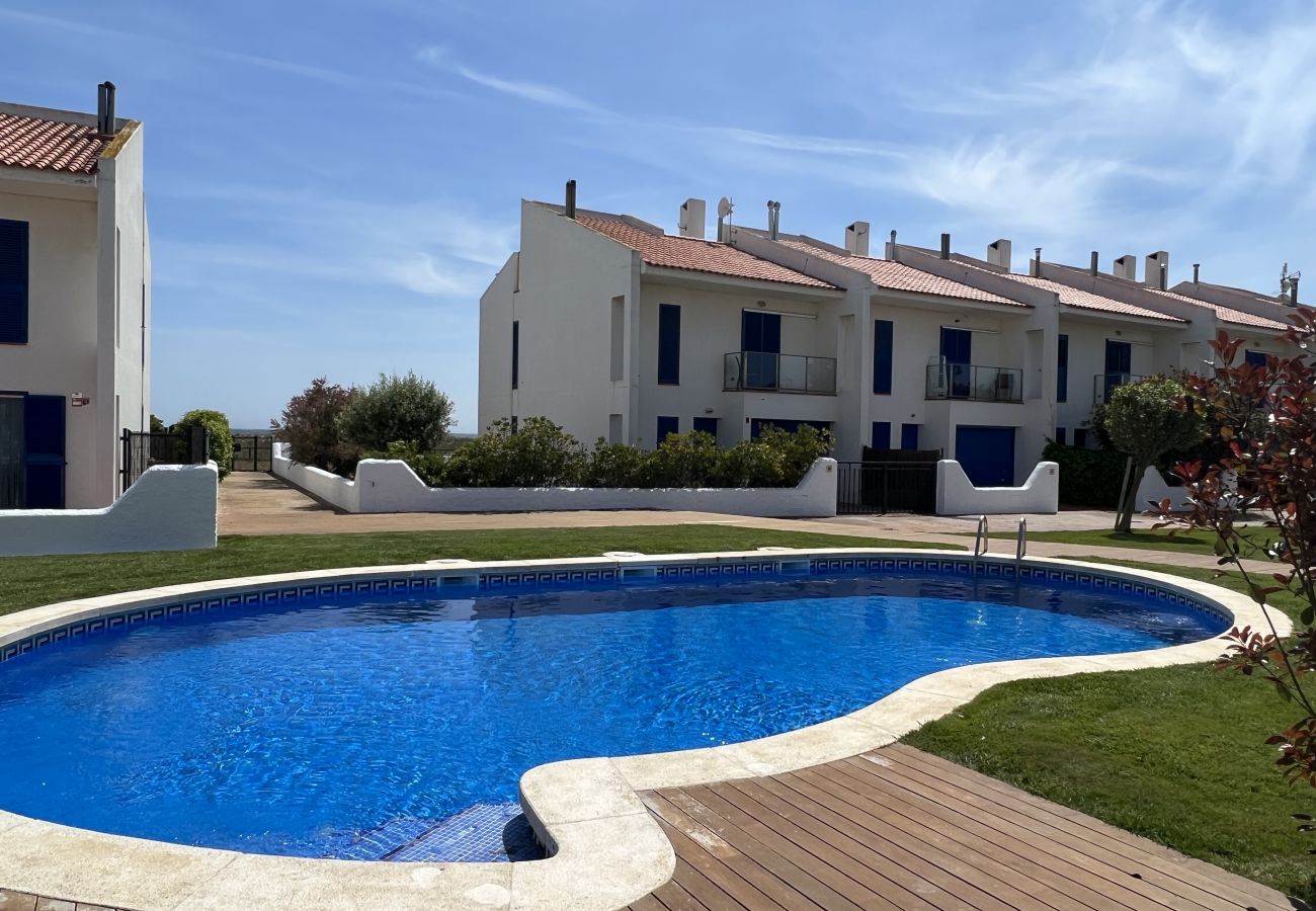House in Torroella de Montgri - Les Dunes PLAYA 5081