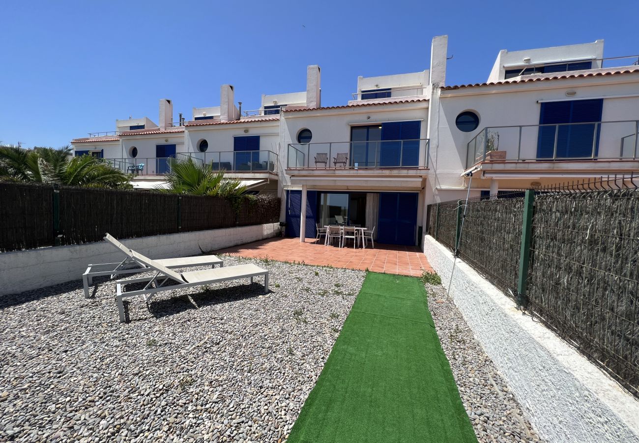 House in Torroella de Montgri - Les Dunes PLAYA 5081