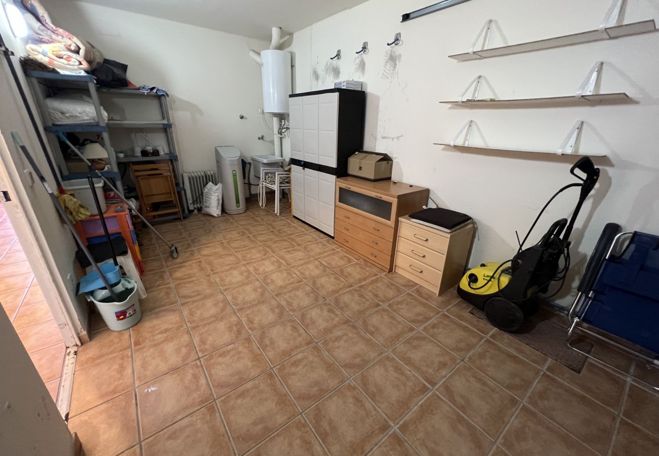 House in Torroella de Montgri - Les Dunes PLAYA 5081