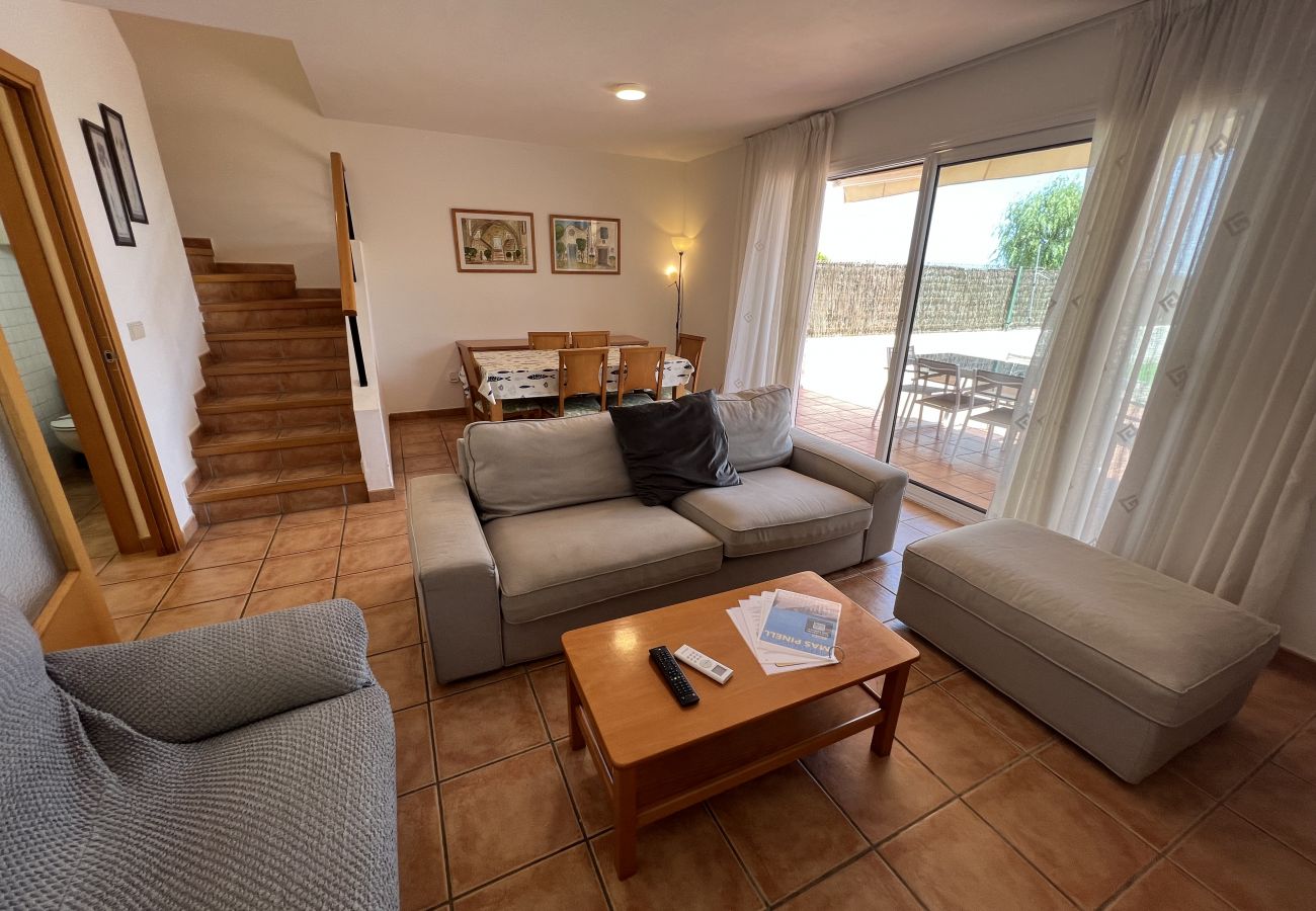 House in Torroella de Montgri - Les Dunes PLAYA 5081