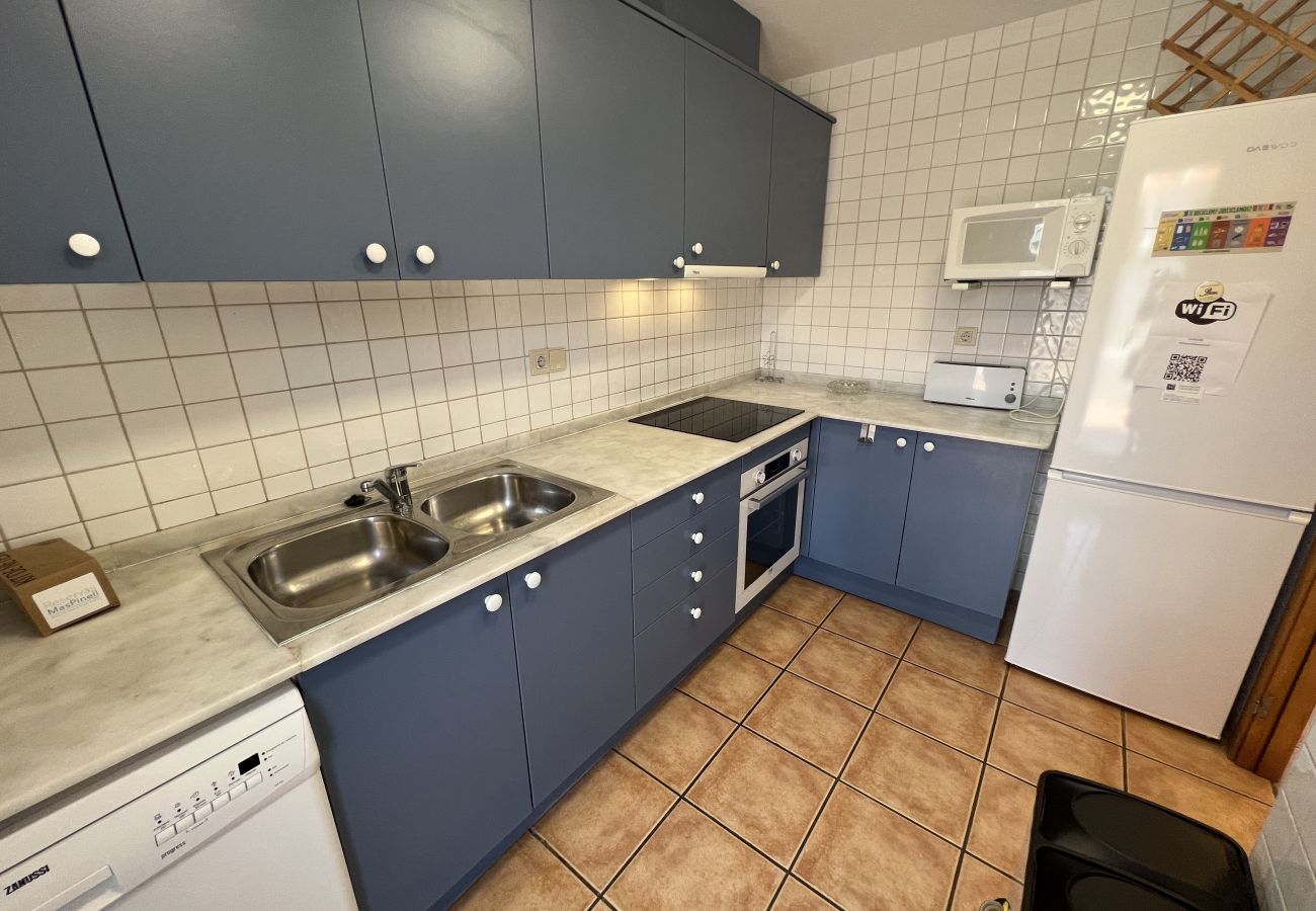 House in Torroella de Montgri - Les Dunes PLAYA 5081