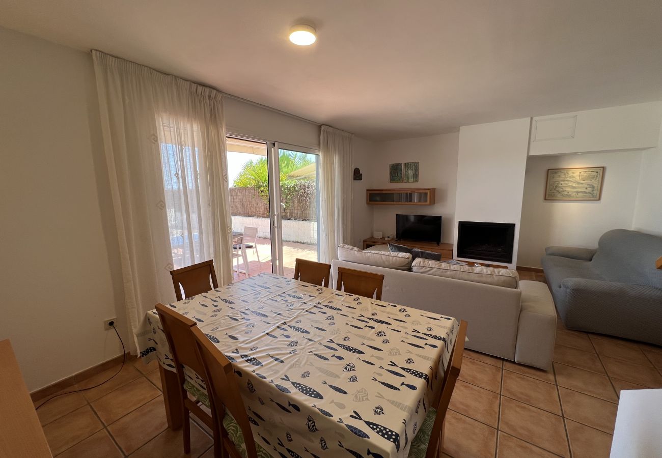 House in Torroella de Montgri - Les Dunes PLAYA 5081