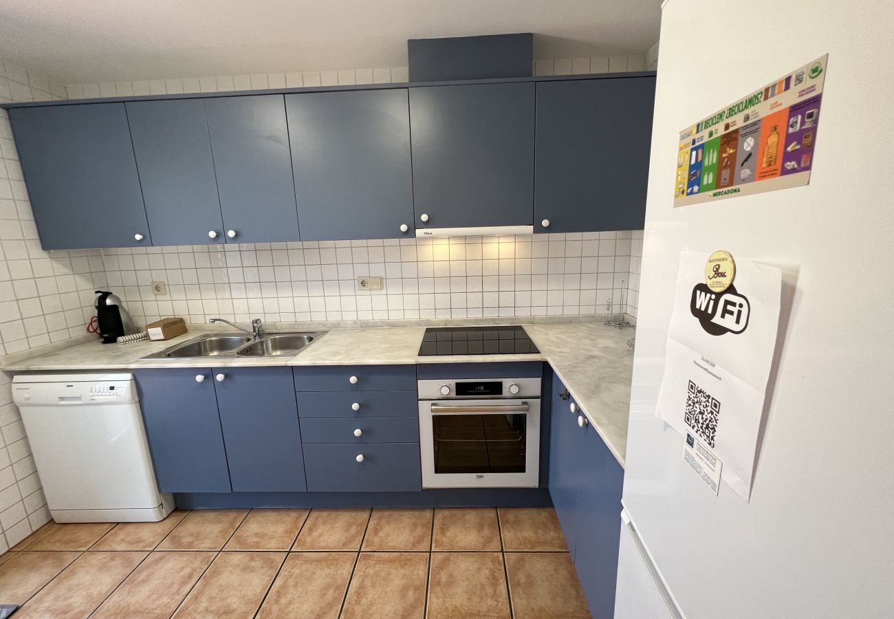 House in Torroella de Montgri - Les Dunes PLAYA 5081
