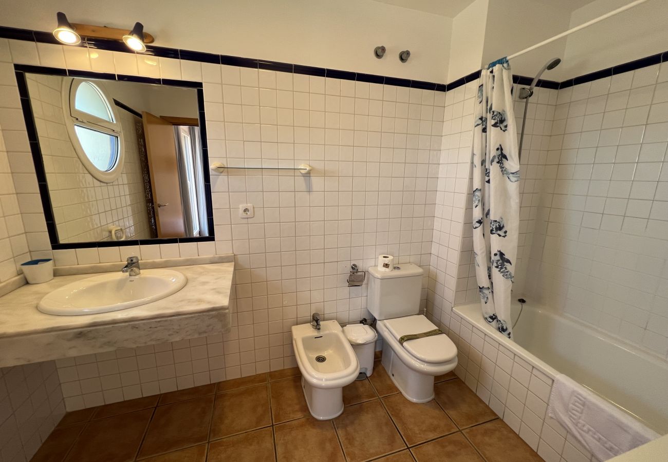 House in Torroella de Montgri - Les Dunes PLAYA 5081