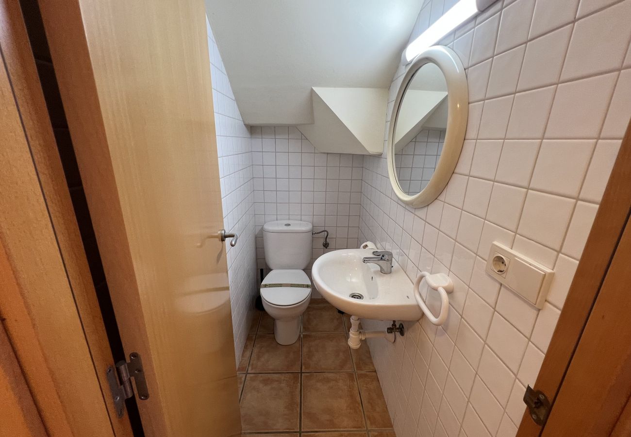 House in Torroella de Montgri - Les Dunes PLAYA 5081
