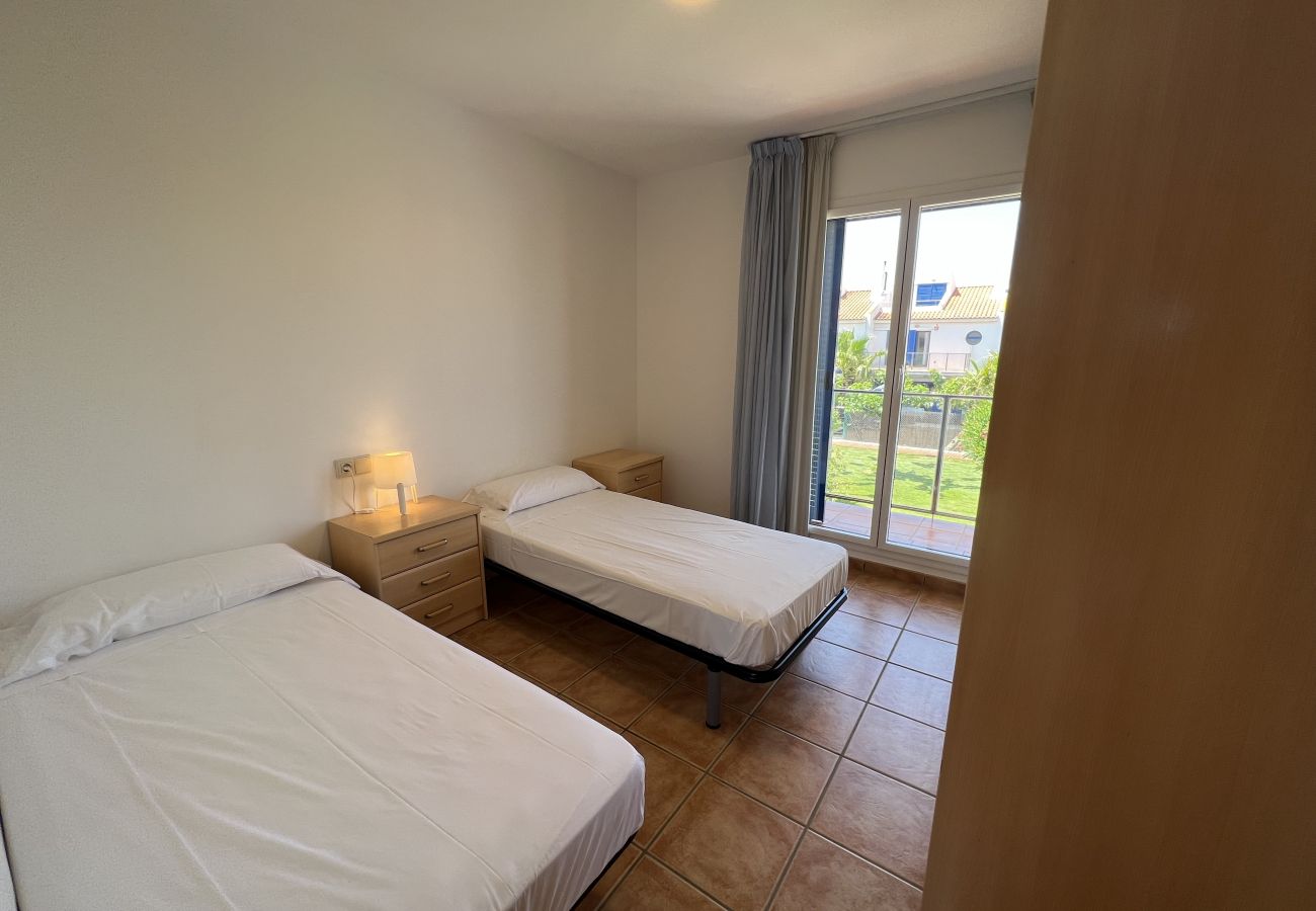 House in Torroella de Montgri - Les Dunes PLAYA 5081