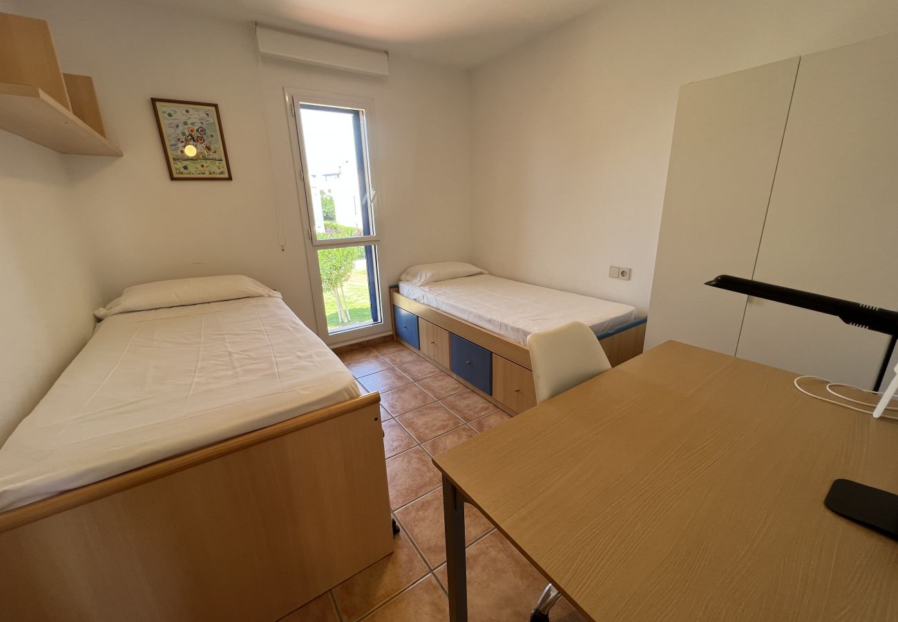 House in Torroella de Montgri - Les Dunes PLAYA 5081