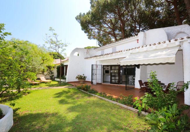 Villa in Cambrils - VILLA SA CALMA