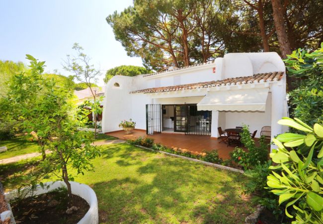 Villa in Cambrils - VILLA SA CALMA