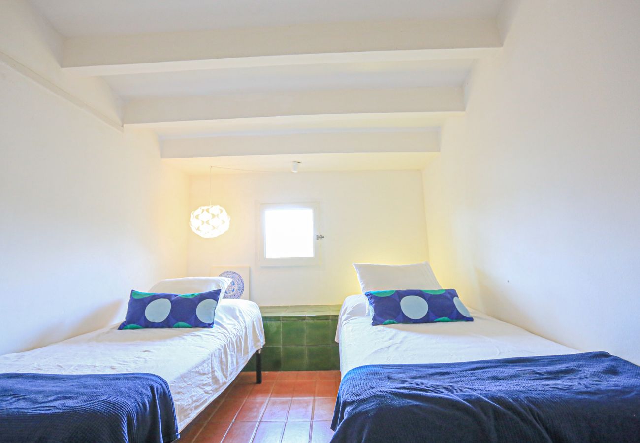 Villa in Cambrils - VILLA SA CALMA