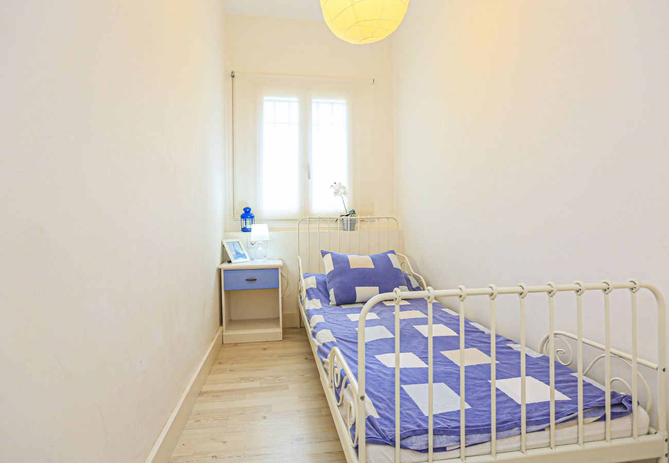 Villa in Cambrils - VILLA SA CALMA