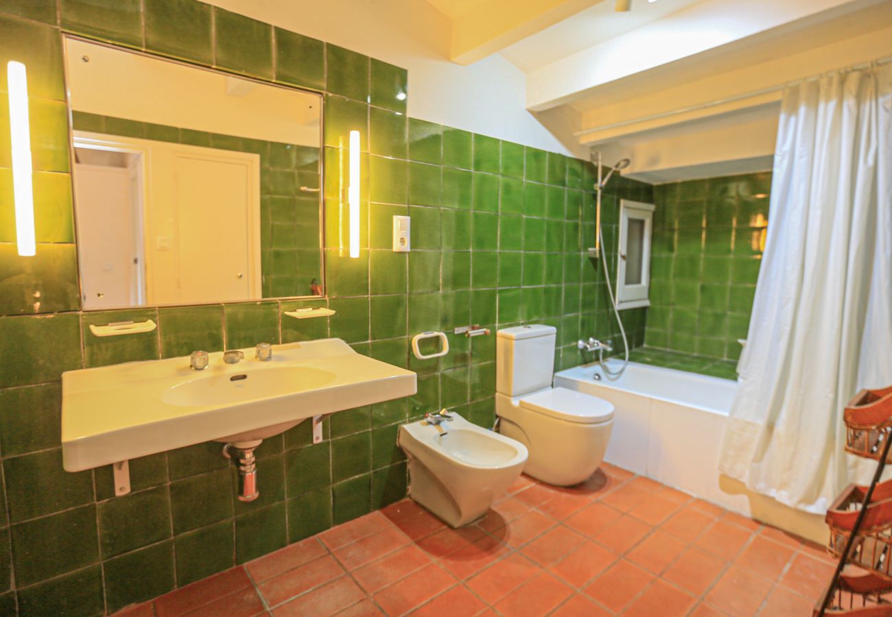 Villa in Cambrils - VILLA SA CALMA