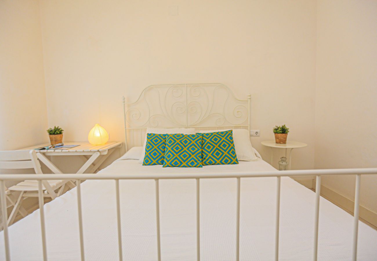 Villa in Cambrils - VILLA SA CALMA