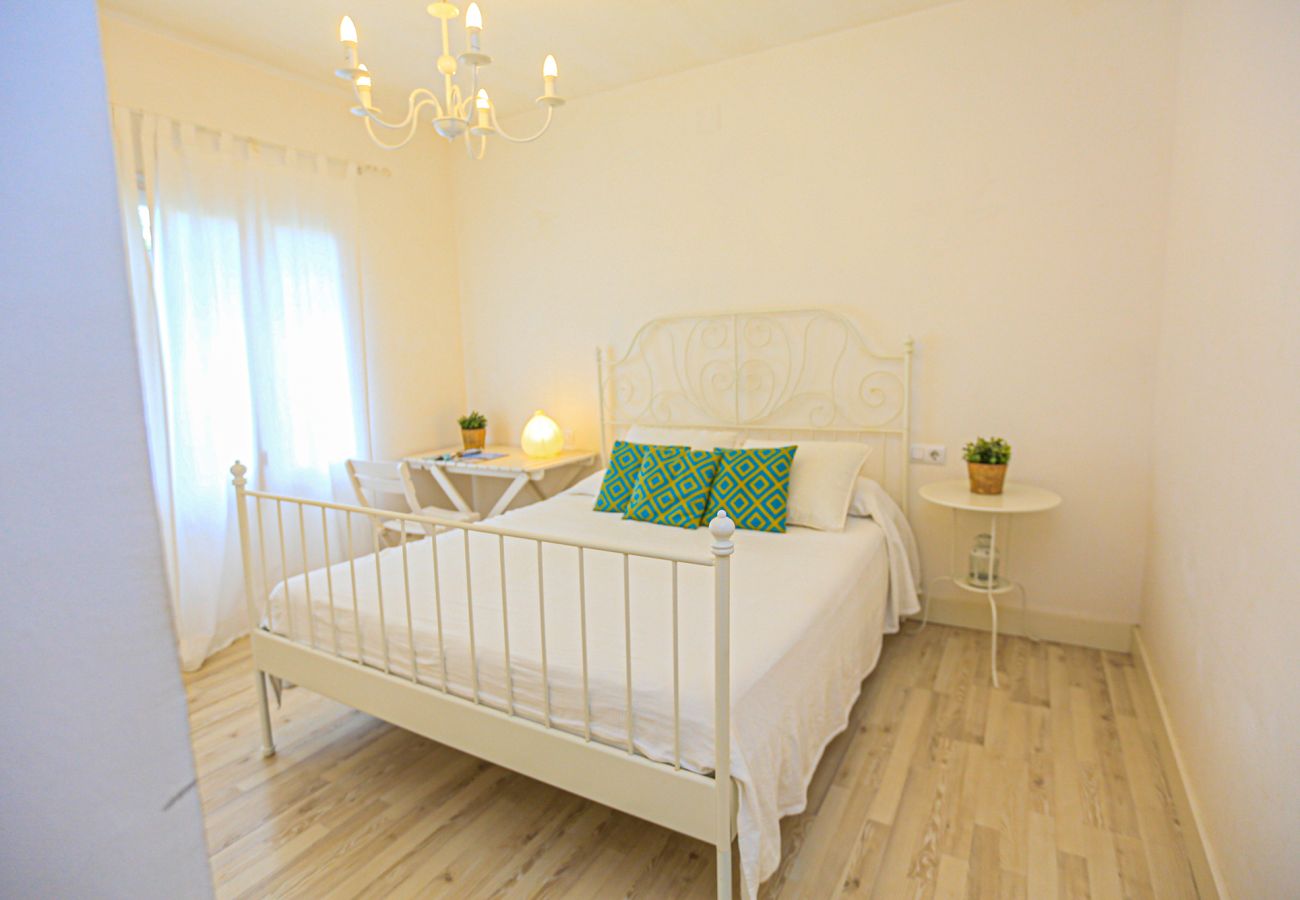 Villa in Cambrils - VILLA SA CALMA