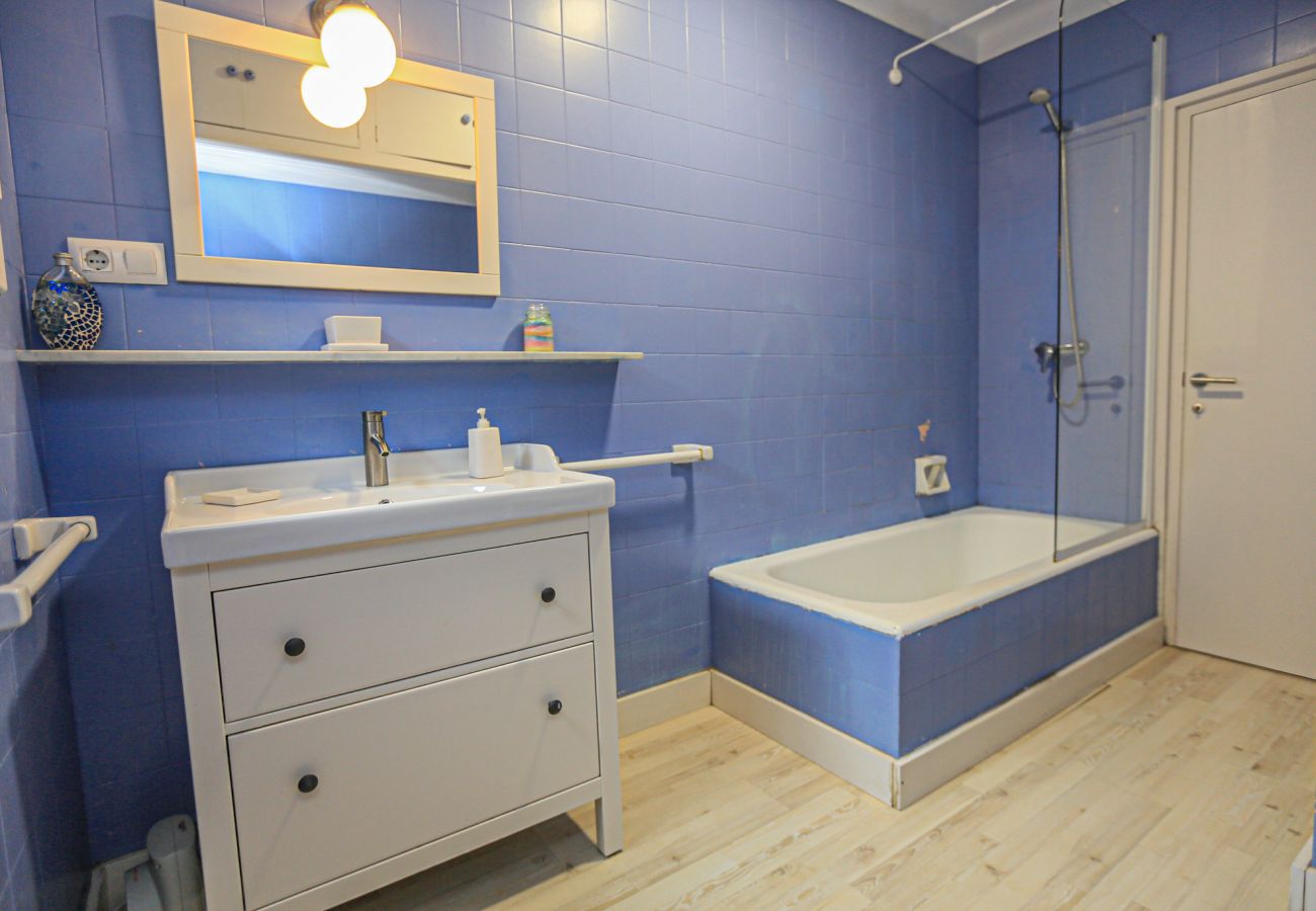 Villa in Cambrils - VILLA SA CALMA