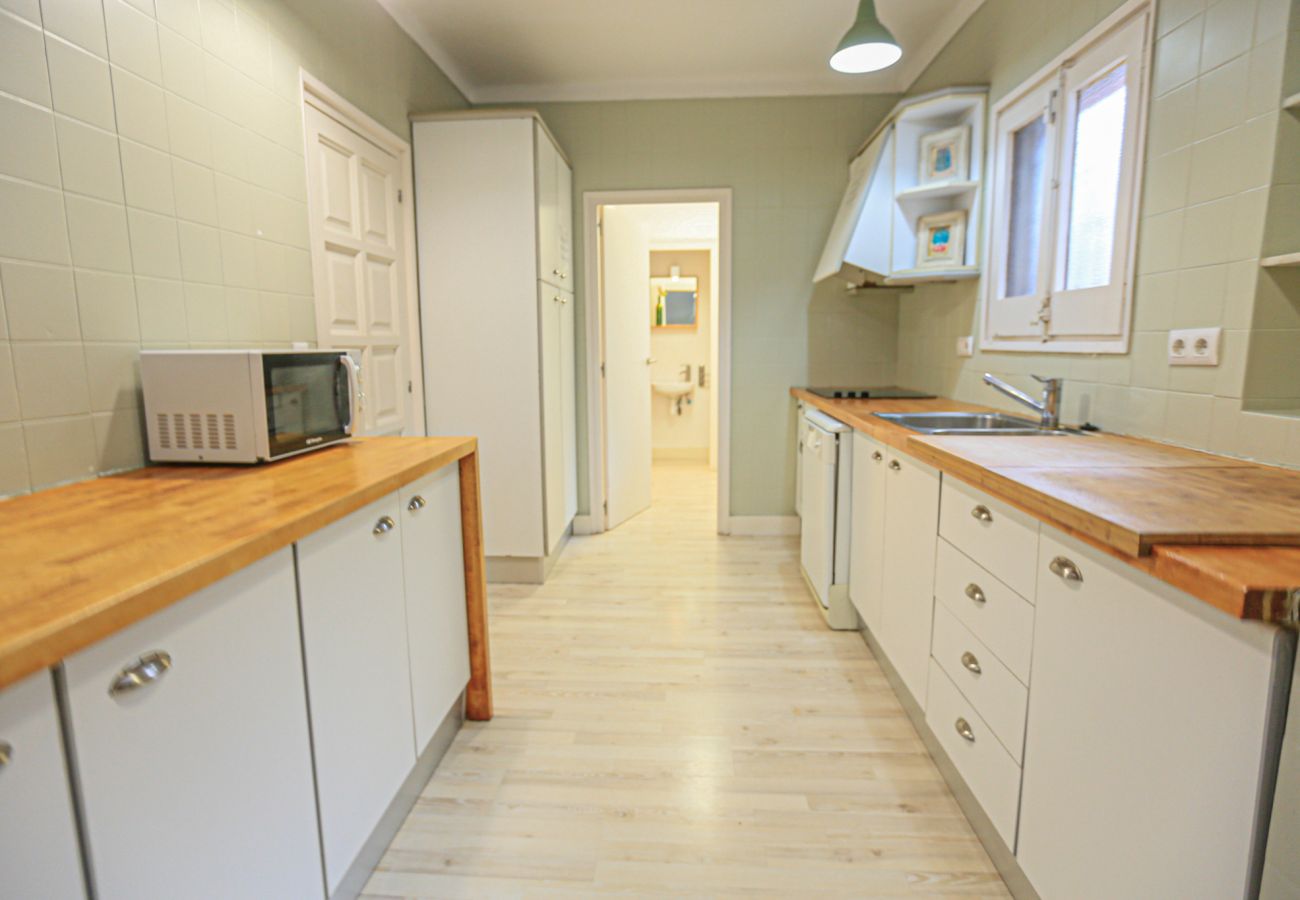 Villa in Cambrils - VILLA SA CALMA