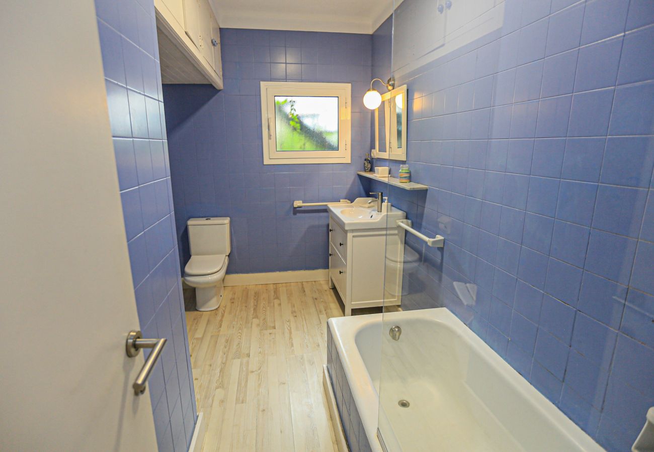 Villa in Cambrils - VILLA SA CALMA