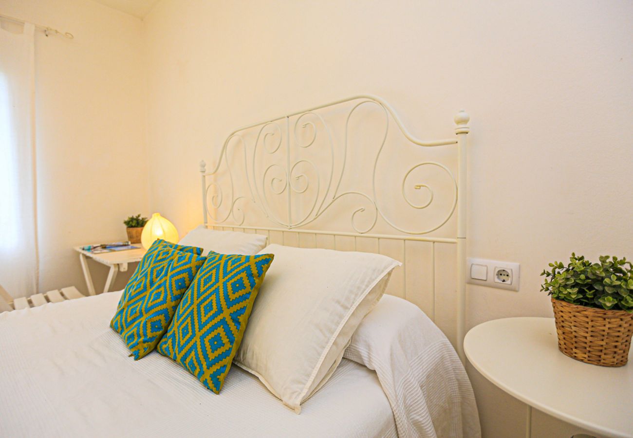 Villa in Cambrils - VILLA SA CALMA