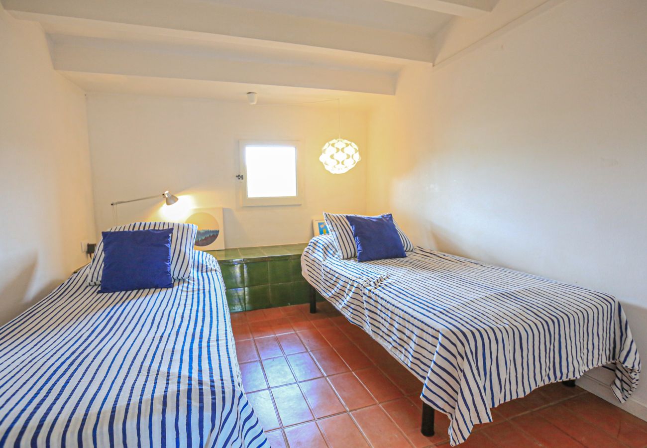 Villa in Cambrils - VILLA SA CALMA