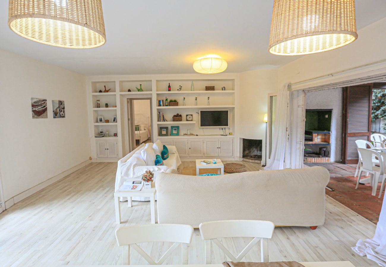 Villa in Cambrils - VILLA SA CALMA