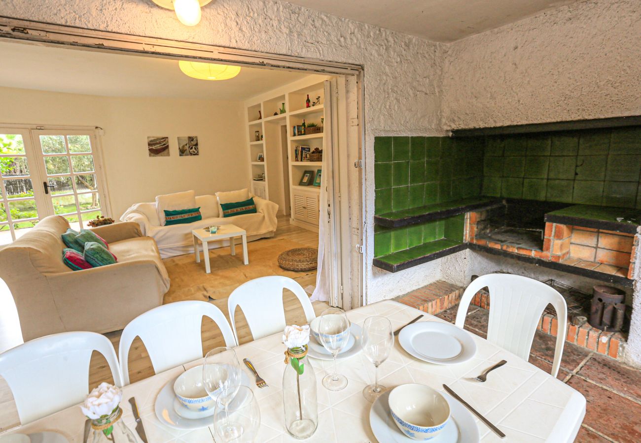 Villa in Cambrils - VILLA SA CALMA