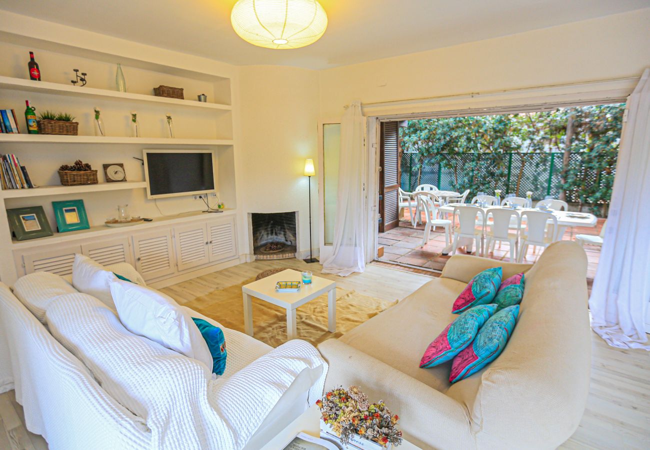 Villa in Cambrils - VILLA SA CALMA