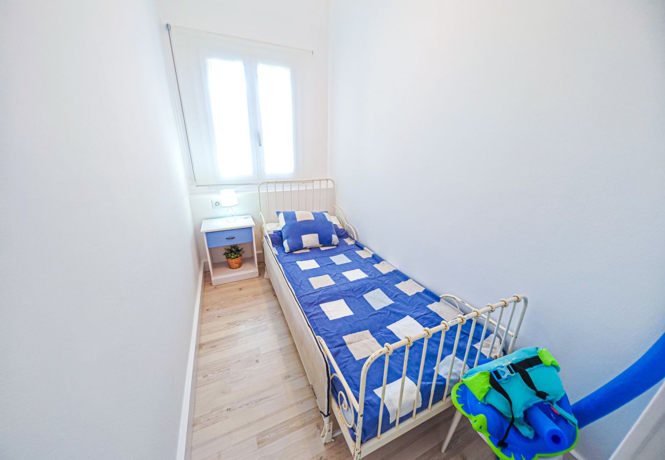 Villa in Cambrils - VILLA SA CALMA