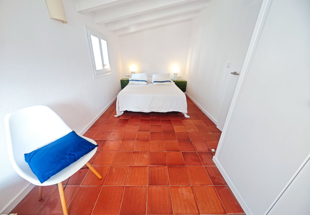 Villa in Cambrils - VILLA SA CALMA