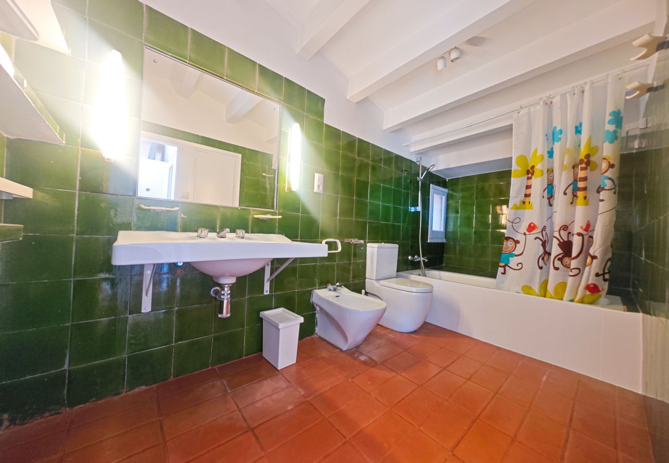 Villa in Cambrils - VILLA SA CALMA