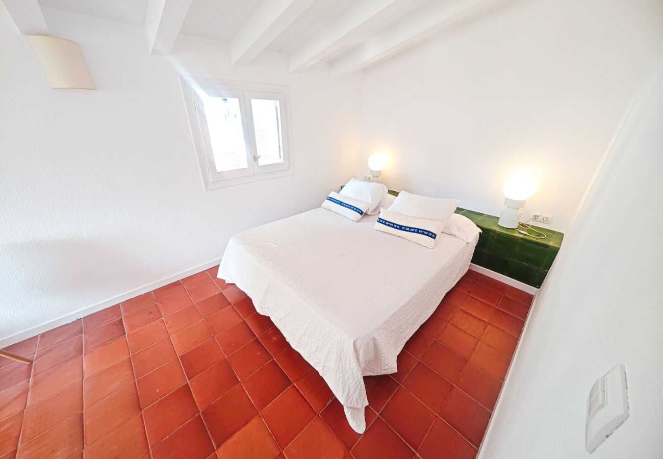 Villa in Cambrils - VILLA SA CALMA