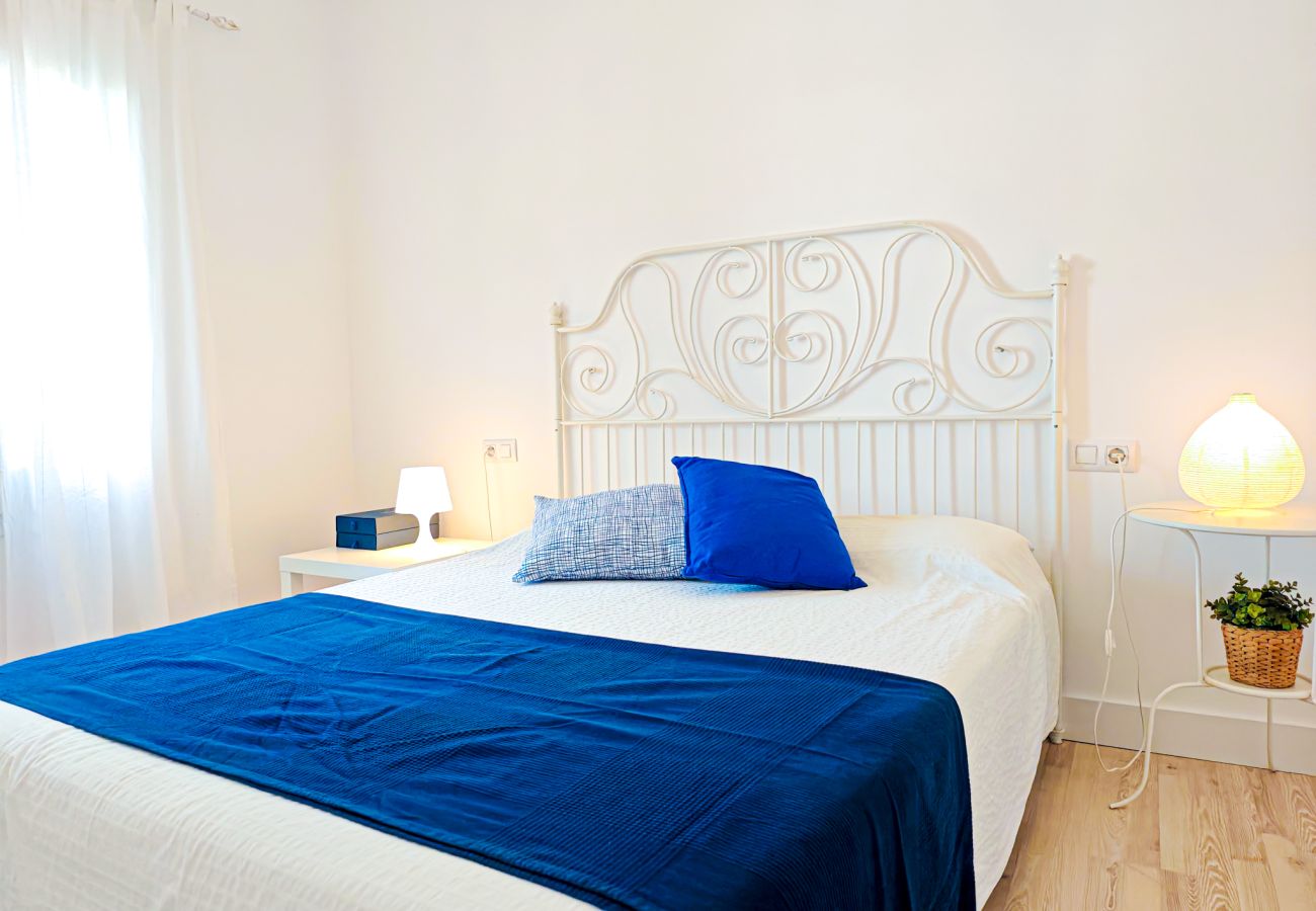 Villa in Cambrils - VILLA SA CALMA