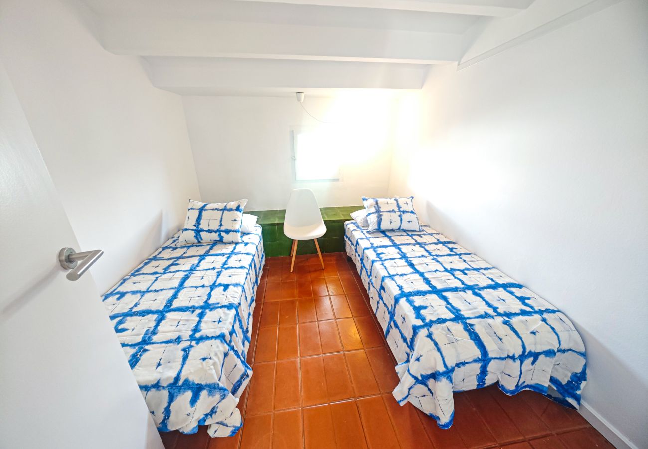 Villa in Cambrils - VILLA SA CALMA