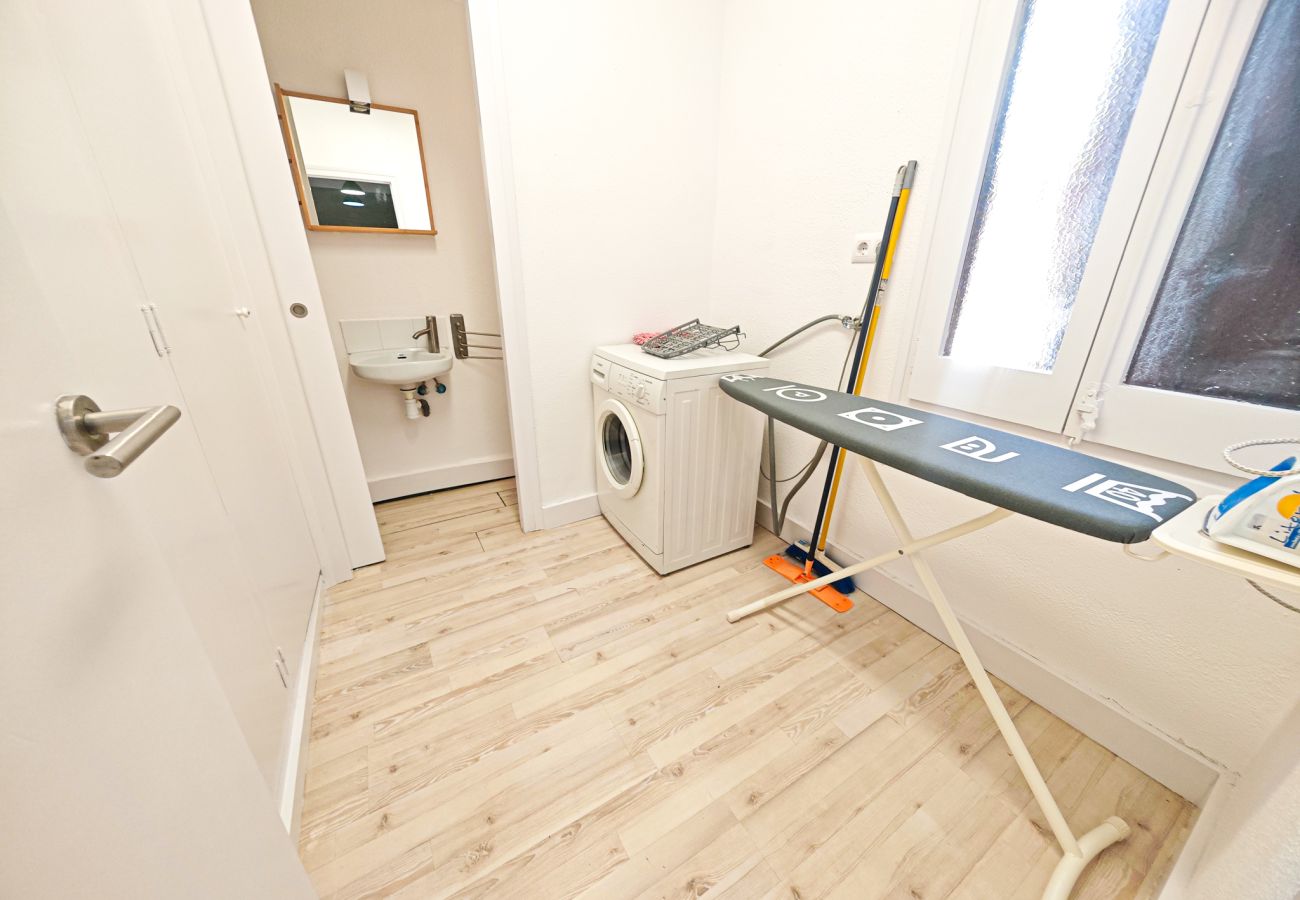 Villa in Cambrils - VILLA SA CALMA