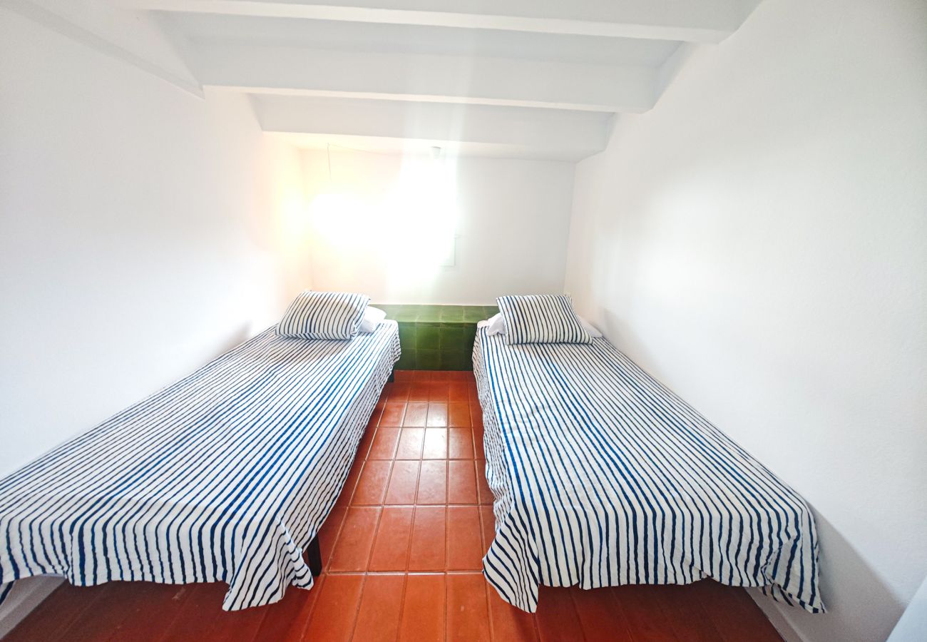 Villa in Cambrils - VILLA SA CALMA