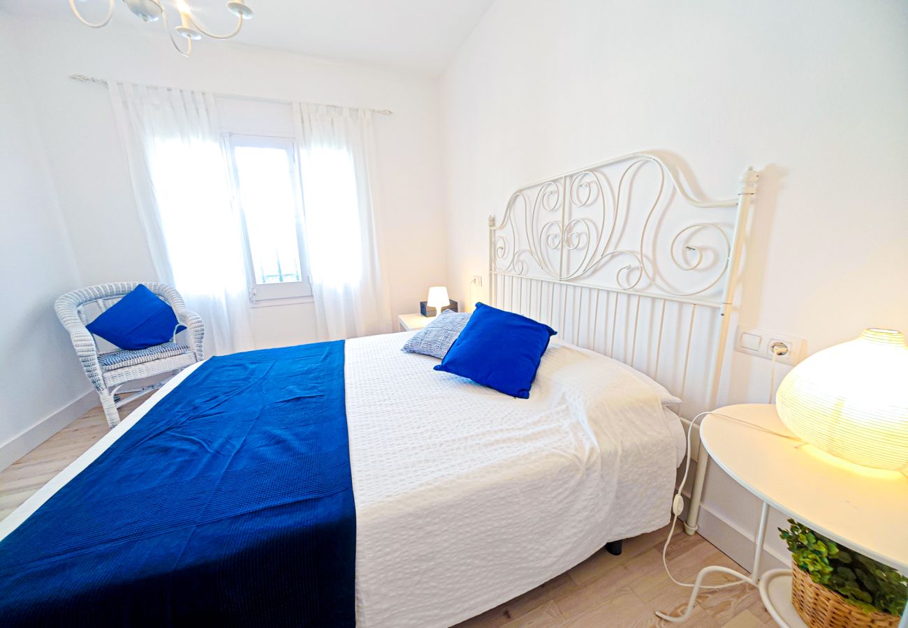Villa in Cambrils - VILLA SA CALMA